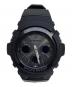 CASIO（カシオ）の古着「腕時計」｜ブラック