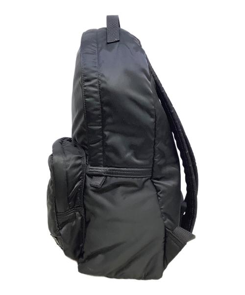 PORTER（ポーター）PORTER (ポーター) リュック ブラックの古着・服飾アイテム