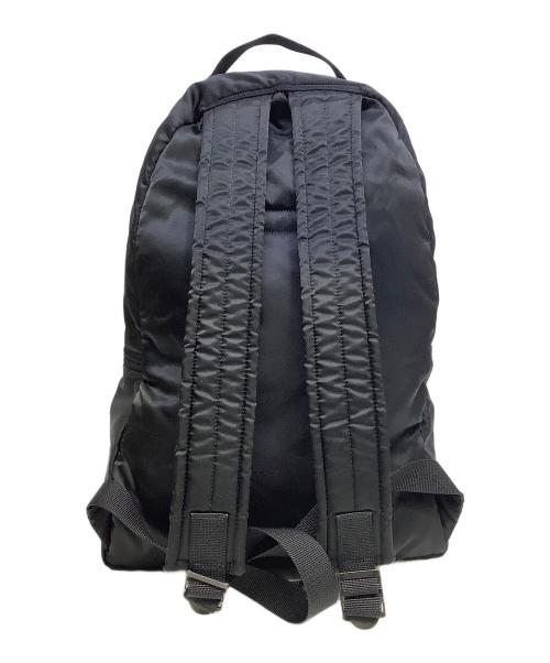 PORTER（ポーター）PORTER (ポーター) リュック ブラックの古着・服飾アイテム