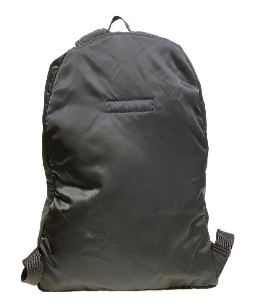 PORTER（ポーター）PORTER (ポーター) リュック ブラックの古着・服飾アイテム