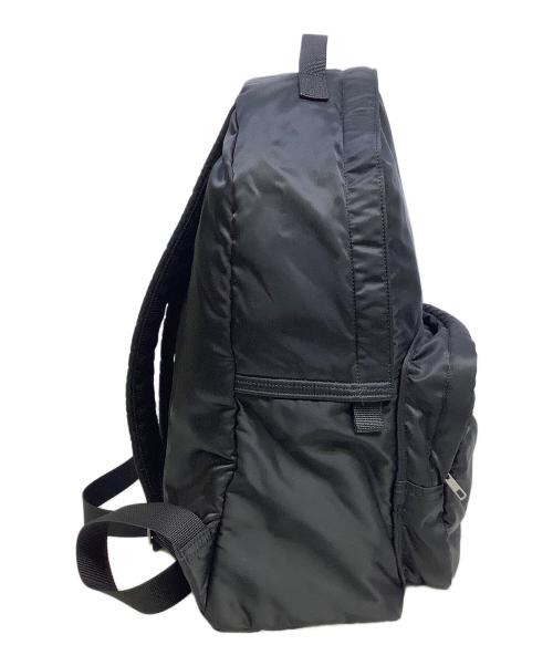 PORTER（ポーター）PORTER (ポーター) リュック ブラックの古着・服飾アイテム