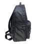 中古・古着 PORTER (ポーター) リュック ブラック：8000円