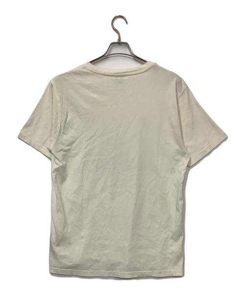 KENZO（ケンゾー）KENZO (ケンゾー) プリントTシャツ ホワイト サイズ:Lの古着・服飾アイテム