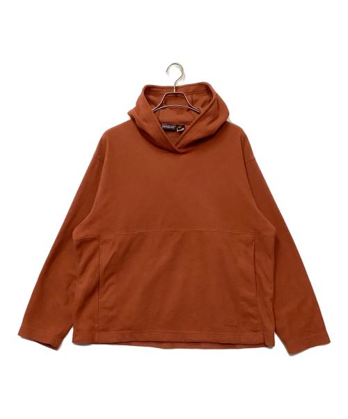 Patagonia（パタゴニア）Patagonia (パタゴニア) シンチラパーカー レッド サイズ:Lの古着・服飾アイテム