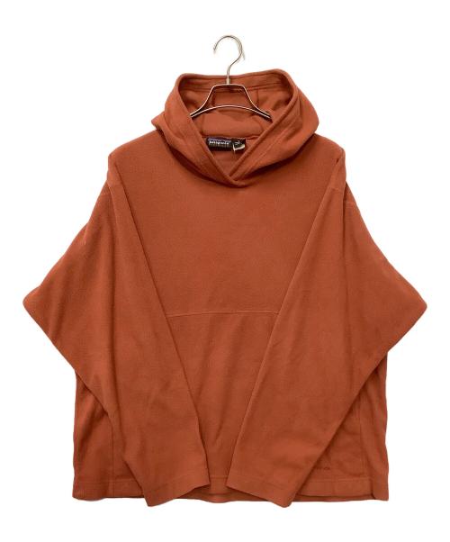 Patagonia（パタゴニア）Patagonia (パタゴニア) シンチラパーカー レッド サイズ:Lの古着・服飾アイテム