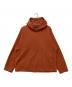 Patagonia（パタゴニア）の古着「シンチラパーカー」｜レッド