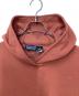 Patagonia (パタゴニア) シンチラパーカー レッド サイズ:L：5000円