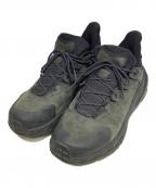 HOKAホカ）の古着「M GTX KAHA 2 LOW」｜カーキ