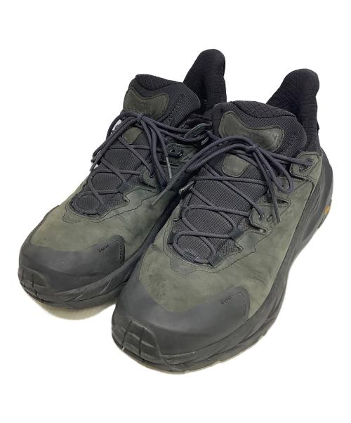 HOKA（ホカ）HOKA (ホカ) M GTX KAHA 2 LOW カーキ サイズ:30cmの古着・服飾アイテム
