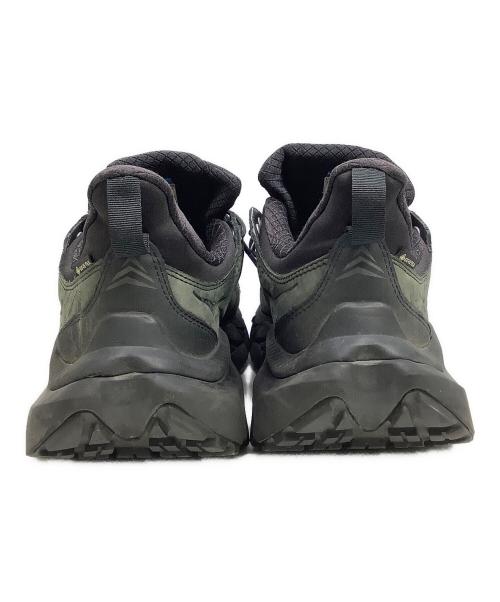 HOKA（ホカ）HOKA (ホカ) M GTX KAHA 2 LOW カーキ サイズ:30cmの古着・服飾アイテム