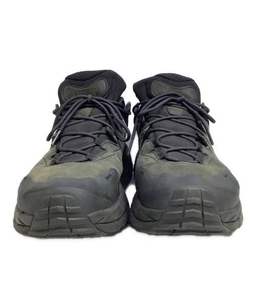 HOKA（ホカ）HOKA (ホカ) M GTX KAHA 2 LOW カーキ サイズ:30cmの古着・服飾アイテム