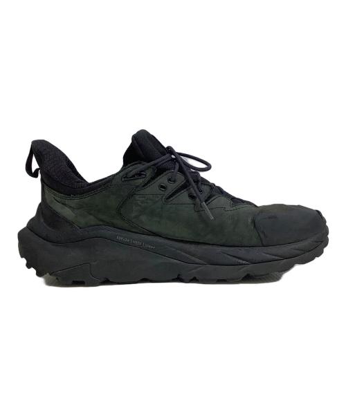 HOKA（ホカ）HOKA (ホカ) M GTX KAHA 2 LOW カーキ サイズ:30cmの古着・服飾アイテム