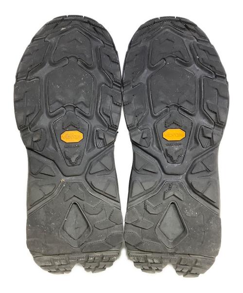 HOKA（ホカ）HOKA (ホカ) M GTX KAHA 2 LOW カーキ サイズ:30cmの古着・服飾アイテム