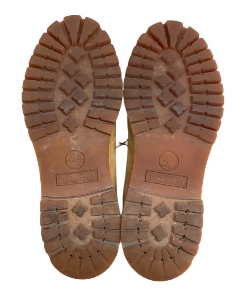 Timberland（ティンバーランド）Timberland (ティンバーランド) プレミアムウォータープルーフブーツ ブラウン サイズ:27.5cmの古着・服飾アイテム