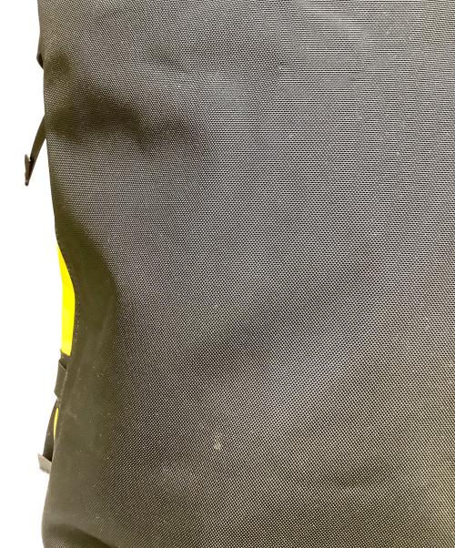 THE NORTH FACE（ザ ノース フェイス）THE NORTH FACE (ザ ノース フェイス) ベースキャンプ ダッフル S イエローの古着・服飾アイテム