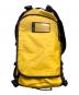 中古・古着 THE NORTH FACE (ザ ノース フェイス) ベースキャンプ ダッフル S イエロー：9000円