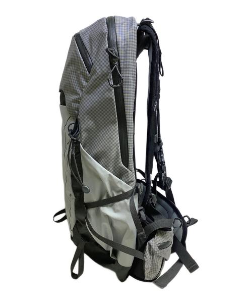 OSPREY（オスプレー）OSPREY (オスプレー) バックパック グレーの古着・服飾アイテム