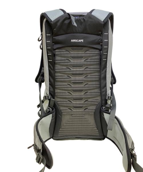 OSPREY（オスプレー）OSPREY (オスプレー) バックパック グレーの古着・服飾アイテム