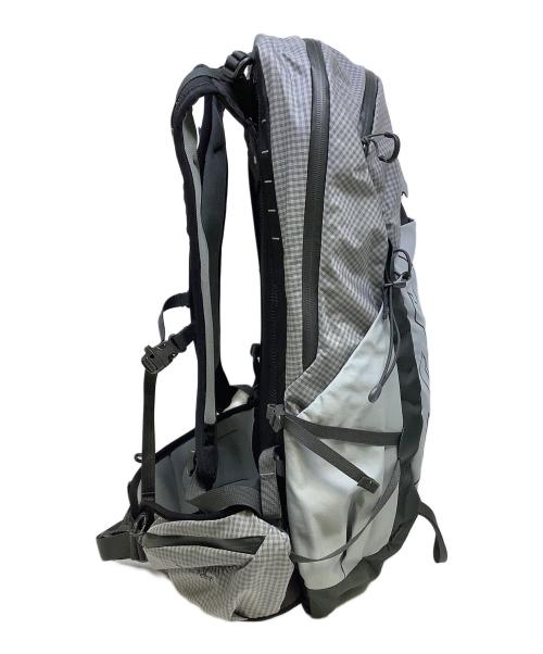 OSPREY（オスプレー）OSPREY (オスプレー) バックパック グレーの古着・服飾アイテム