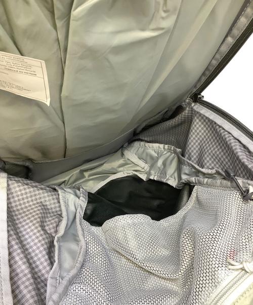 OSPREY（オスプレー）OSPREY (オスプレー) バックパック グレーの古着・服飾アイテム