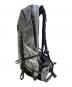 OSPREY (オスプレー) バックパック グレー：20000円