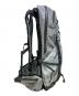 中古・古着 OSPREY (オスプレー) バックパック グレー：20000円