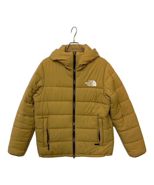 THE NORTH FACE（ザ ノース フェイス）THE NORTH FACE (ザ ノース フェイス) Trango Parka ベージュ サイズ:XLの古着・服飾アイテム