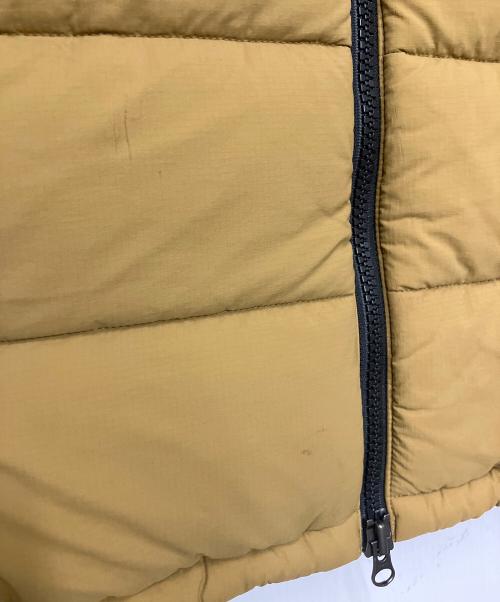 THE NORTH FACE（ザ ノース フェイス）THE NORTH FACE (ザ ノース フェイス) Trango Parka ベージュ サイズ:XLの古着・服飾アイテム