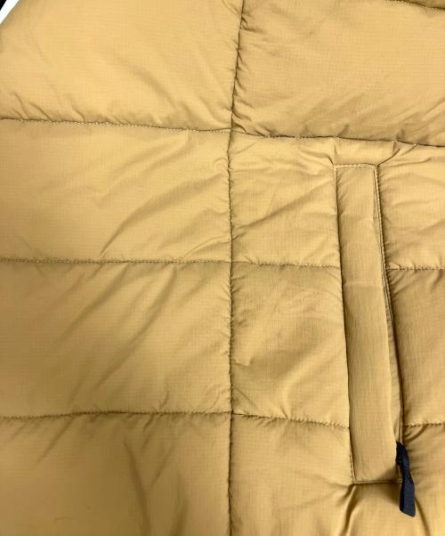 THE NORTH FACE（ザ ノース フェイス）THE NORTH FACE (ザ ノース フェイス) Trango Parka ベージュ サイズ:XLの古着・服飾アイテム