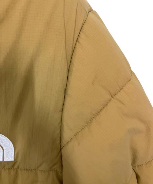 THE NORTH FACE（ザ ノース フェイス）THE NORTH FACE (ザ ノース フェイス) Trango Parka ベージュ サイズ:XLの古着・服飾アイテム