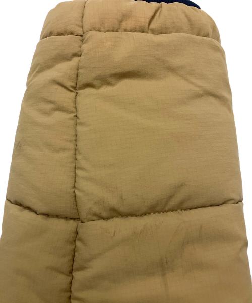 THE NORTH FACE（ザ ノース フェイス）THE NORTH FACE (ザ ノース フェイス) Trango Parka ベージュ サイズ:XLの古着・服飾アイテム