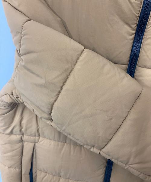 THE NORTH FACE（ザ ノース フェイス）THE NORTH FACE (ザ ノース フェイス) Trango Parka ベージュ サイズ:XLの古着・服飾アイテム