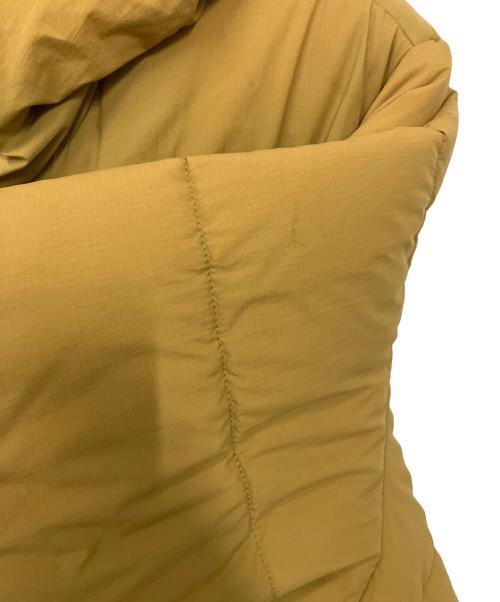 THE NORTH FACE（ザ ノース フェイス）THE NORTH FACE (ザ ノース フェイス) Trango Parka ベージュ サイズ:XLの古着・服飾アイテム