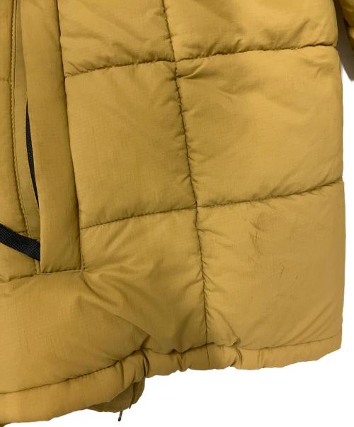 THE NORTH FACE（ザ ノース フェイス）THE NORTH FACE (ザ ノース フェイス) Trango Parka ベージュ サイズ:XLの古着・服飾アイテム