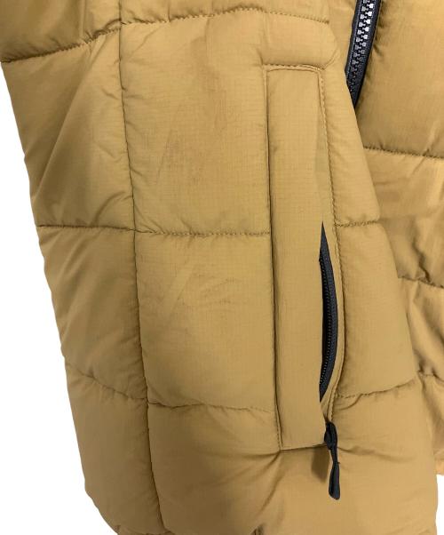 THE NORTH FACE（ザ ノース フェイス）THE NORTH FACE (ザ ノース フェイス) Trango Parka ベージュ サイズ:XLの古着・服飾アイテム