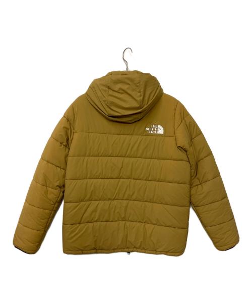 THE NORTH FACE（ザ ノース フェイス）THE NORTH FACE (ザ ノース フェイス) Trango Parka ベージュ サイズ:XLの古着・服飾アイテム