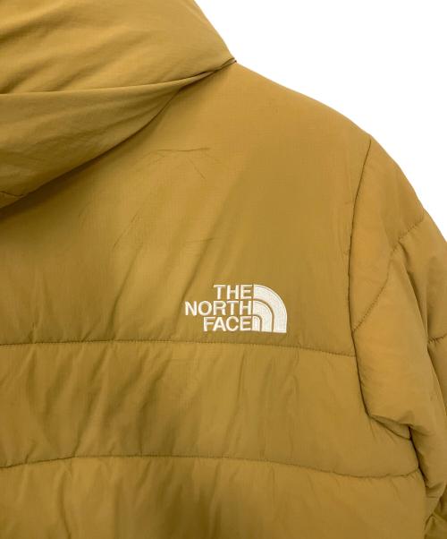 THE NORTH FACE（ザ ノース フェイス）THE NORTH FACE (ザ ノース フェイス) Trango Parka ベージュ サイズ:XLの古着・服飾アイテム