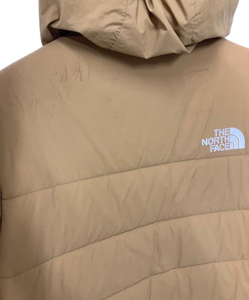 THE NORTH FACE（ザ ノース フェイス）THE NORTH FACE (ザ ノース フェイス) Trango Parka ベージュ サイズ:XLの古着・服飾アイテム