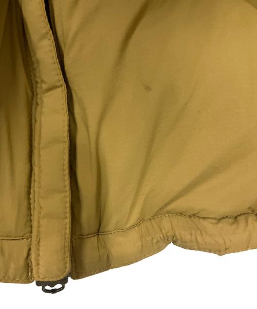 THE NORTH FACE（ザ ノース フェイス）THE NORTH FACE (ザ ノース フェイス) Trango Parka ベージュ サイズ:XLの古着・服飾アイテム
