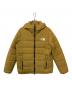 THE NORTH FACE（ザ ノース フェイス）の古着「Trango Parka」｜ベージュ