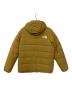 THE NORTH FACE (ザ ノース フェイス) Trango Parka ベージュ サイズ:XL：13000円