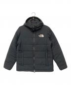 THE NORTH FACEザ ノース フェイス）の古着「Trango Parka」｜ブラック