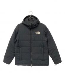 THE NORTH FACE（ザ ノース フェイス）の古着「Trango Parka」｜ブラック