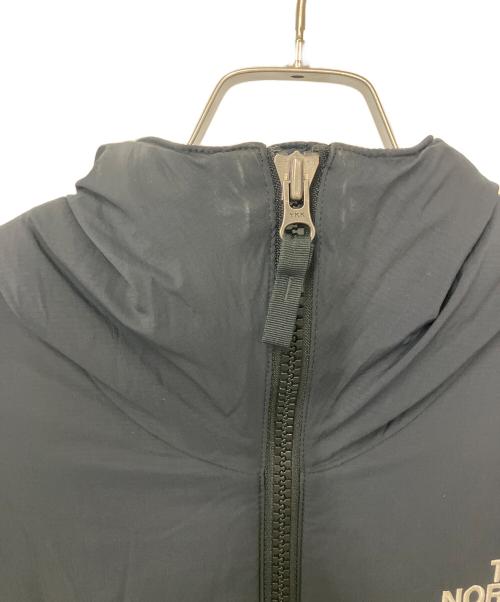THE NORTH FACE（ザ ノース フェイス）THE NORTH FACE (ザ ノース フェイス) Trango Parka ブラック サイズ:Mの古着・服飾アイテム