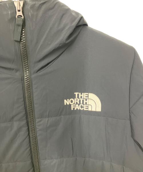 THE NORTH FACE（ザ ノース フェイス）THE NORTH FACE (ザ ノース フェイス) Trango Parka ブラック サイズ:Mの古着・服飾アイテム