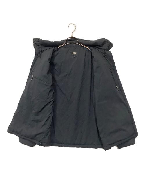 THE NORTH FACE（ザ ノース フェイス）THE NORTH FACE (ザ ノース フェイス) Trango Parka ブラック サイズ:Mの古着・服飾アイテム