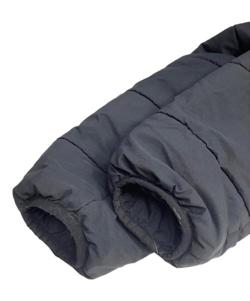 THE NORTH FACE（ザ ノース フェイス）THE NORTH FACE (ザ ノース フェイス) Trango Parka ブラック サイズ:Mの古着・服飾アイテム