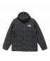 THE NORTH FACE（ザ ノース フェイス）の古着「Trango Parka」｜ブラック