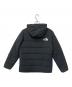 THE NORTH FACE (ザ ノース フェイス) Trango Parka ブラック サイズ:M：13000円