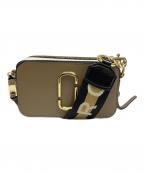 MARC JACOBSマークジェイコブス）の古着「ショルダーバッグ」